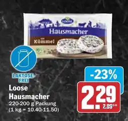 AEZ Loose Hausmacher Angebot