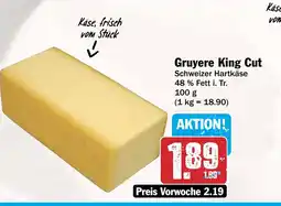 AEZ Gruyere King Cut Angebot