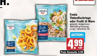 AEZ Costa Tintenfischringe oder Frutti di Mare Angebot