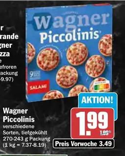 AEZ Wagner Piccolinis Angebot