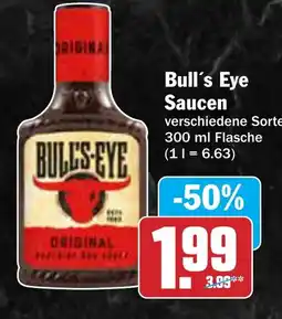 AEZ Bull's Eye Saucen Angebot