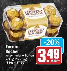 AEZ Ferrero Rocher Angebot