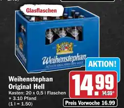 AEZ Weihenstephan Original Hell Angebot