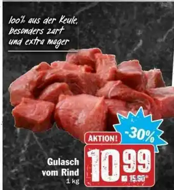 dodenhof Gulasch Vom Rind Angebot