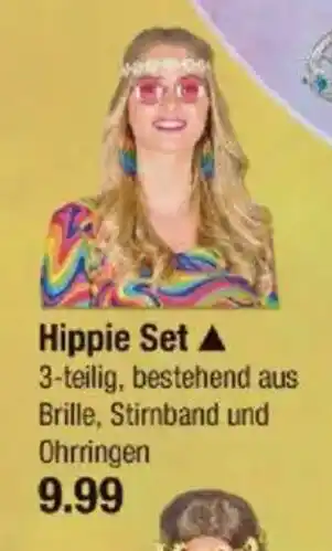 V Markt Hippie S Angebot