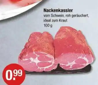 V Markt Nackenkassler Angebot