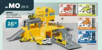 NETTO Spielset Angebot