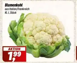 Simmel Blumenkohl Angebot