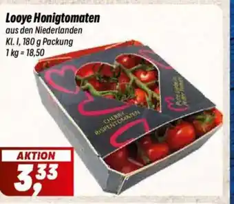 Simmel Looye Honigtomaten Angebot