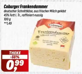 Simmel Coburger Frankendammer Angebot