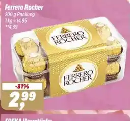 Simmel Ferrero Rocher Angebot