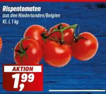 Simmel Rispentomaten Angebot