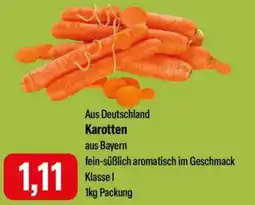 Feneberg Karotten Angebot