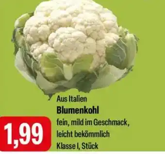 Feneberg Aus Italien Blumenkohl Angebot