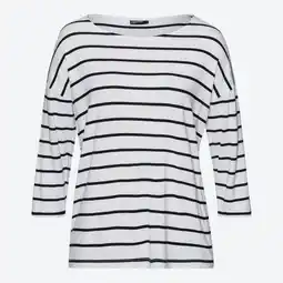 NKD Damen-Shirt mit 3/4-Ärmeln Angebot