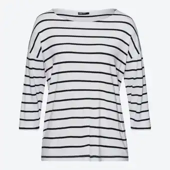 NKD Damen-Shirt mit 3/4-Ärmeln Angebot