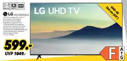 MEDIMAX LG UHD TV 65UT80006LA Angebot