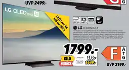 MEDIMAX LG OLED65C47LA Angebot