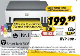 MEDIMAX hp Smart Tank 7005 Angebot