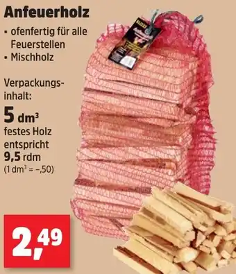 Thomas Philipps Anfeuerholz Angebot