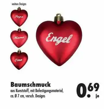 Mäc Geiz Baumschmuck Engel Angebot