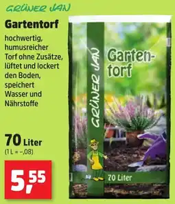 Thomas Philipps GRÜNER JAN Gartentorf Angebot