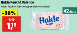 Thomas Philipps Hakle Feucht Balance Angebot