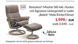 Hofmeister Stressless mayfair (m) Angebot