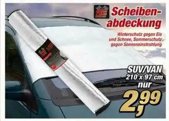 Posten Börse Scheiben Abdeckung Angebot