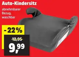 Thomas Philipps Auto-Kindersitz Angebot