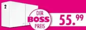 Möbel Boss Hängeschrank Angebot