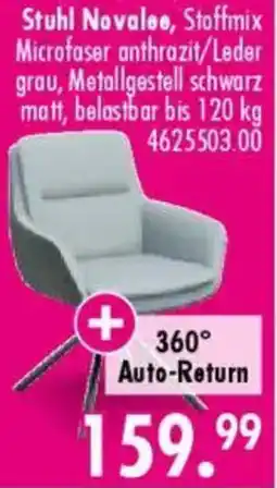 Möbel Boss Stuhl Novalee Angebot