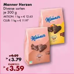 Travel Free Manner Herzen Angebot