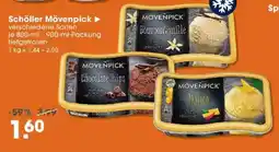 V Markt Schöller Mövenpick Angebot