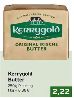 CAP Markt Kerrygold Butter Angebot