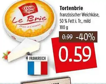 Kupsch Tortenbrie Angebot