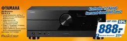 expert Techno Land YAMAHA AV-Receiver RX-A 2 A Angebot