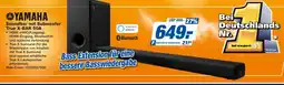 expert Techno Land YAMAHA Soundbar mit Subwoofer True X-BAR 50A Angebot