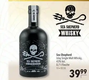 CITTI Markt Sea Shepherd Angebot