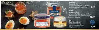 CITTI Markt Friedrichs Forellen-caviar, Stührk Wildlachs-caviar Oder Aki Trend Löjrom Caviar Angebot