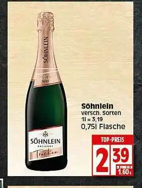 Elli Markt Söhnlein Angebot