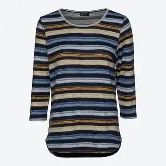 NKD Damen-Pullover mit 3/4-Ärmeln Angebot