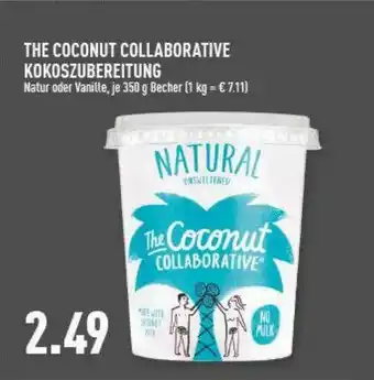 Marktkauf The Coconut Collaborative Kokoszubereitung Angebot