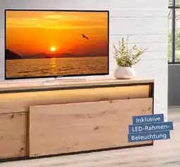 Zurbrüggen HOM'IN TV-Lowboard Angebot