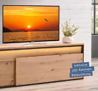 Zurbrüggen HOM'IN TV-Lowboard Angebot