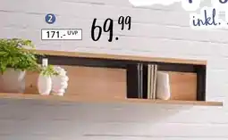 Zurbrüggen HOM'IN Wandboard Angebot