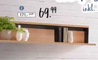 Zurbrüggen HOM'IN Wandboard Angebot