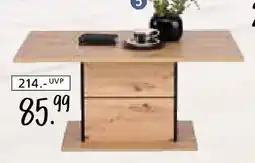 Zurbrüggen Couchtisch HOM'IN Angebot