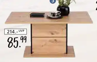 Zurbrüggen Couchtisch HOM'IN Angebot