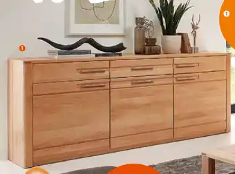 Zurbrüggen Z2 Sideboard Angebot